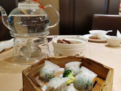 -宝园酒家(美林M·LIVE天地东座店)