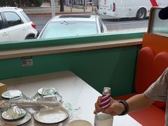-西域美食(西直门南小街店)