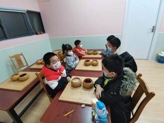 -智韵素养黎明练字(莘庄校区)