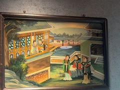 -恬阿姨庭院餐厅·生日宴