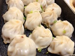 -独一处粥城(抚河北路店)