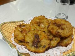 -老奶奶私房菜(天台里街店)