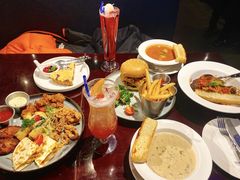 -bluefrog蓝蛙(悠唐购物中心店)