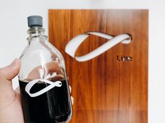 哥伦比亚手冲咖啡-Line 咖啡(石厦花园店)