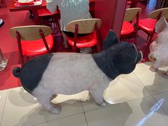 -猪角·闽南猪脚饭(上梅林店)