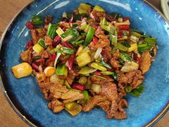 -云海肴·汽锅鸡·云南菜(祥云小镇店)