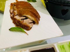 -胡记饭店(保工街店)