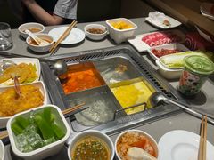 -海底捞火锅(龙湖北京大兴天街店)