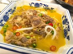 -清真马祥兴菜馆(云南北路店)