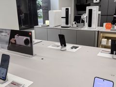 -小米之家(岭南天地店)