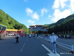 -塞罕坝国家级自然保护区