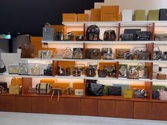 -仙石中古奢侈品回收(时光里店)