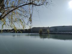 -八大山人梅湖景区