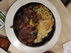 -豪客来牛排(海沧阿罗海店)