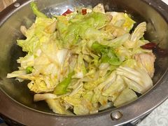 -阿巧一号私房菜(止园路店)