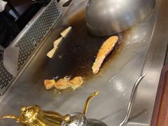 -大神太神·铁板烧(七宝领展广场店)