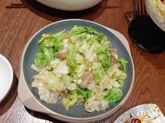 -云海肴·汽锅鸡·云南菜(领展购物广场·中关村店)