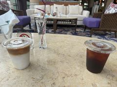 -苏州阳澄湖澜廷酒店-有景阁中餐厅