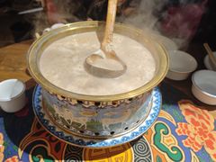 -蒙亨·手把肉·蒙古包文化主题餐厅(天恒广场店)