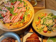 -长春藤咖啡(北园店)