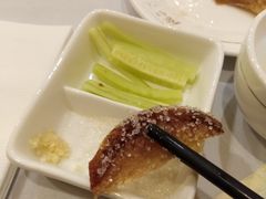 -北京全聚德(天安门店)