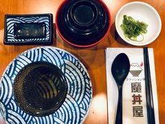 餐具摆设-魔丼屋(日月光店)