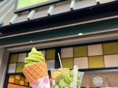-鹤茶野所(上海首店)