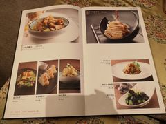 菜单-巴音浩日娲·蒙餐(双林东路店)