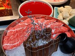 -锦城印象火锅(天府三街店)