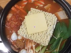 -源味屋韩式火锅&炸鸡(鼎城当代商城店)