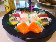 -鹏天阁酒楼·海鲜(红旗店)