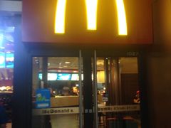 门面-麦当劳(宽城万达店)