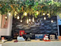 -王开照相·传世全家福(南京东路旗舰店)