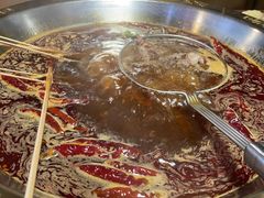 -九记潮汕现切鲜牛肉自助火锅(新开铺店)