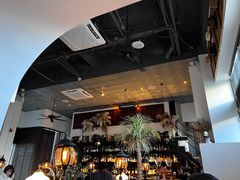 -候鸟咖啡(前门店)
