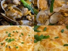 -沈家门海鲜夜排档(东港店)