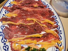 -龙森园火锅(琴台路店)