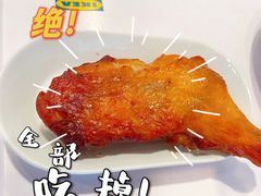 -宜家·瑞典风味餐厅(天津东丽商场店)