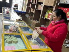 -石灰窑健民食品店(人民街店)