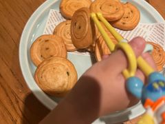 -新白鹿餐厅(百联中环店)