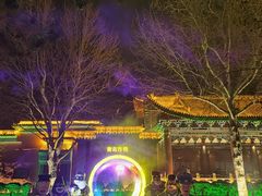 -青岛方特梦幻王国