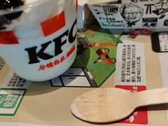 -肯德基(水坊邻里店)
