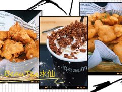 -BeauTea水仙(coco park店)