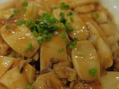 炒手工年糕-绍兴名菜馆(可乐路店)