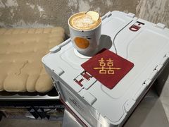 -喜柿咖啡SeeS coffee