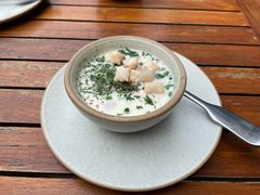-THE CANNERY&JUJU 新鲜海鲜·牛排美食酒廊