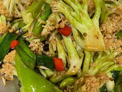 -桃子餐厅·天津菜(王顶堤总店)