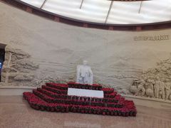 -毛泽东才溪乡调查旧址景区