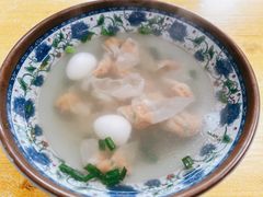 -福州人铭小吃
