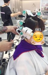 -ASA HAIR SALON